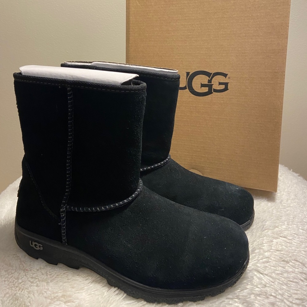 Ugg boots (waterproof)